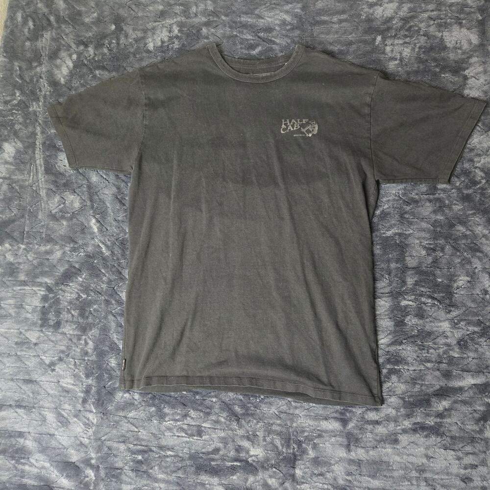 Vintage Vans Half Cab Graphic T-Shirt Men's Large